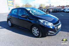 PEUGEOT 208 1.5 BlueHDi 100 cv Active 5 places