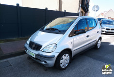 MERCEDES CLASSE A 170 CDI  Family avec 144544 kms d'origine