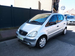 MERCEDES CLASSE A 170 CDI  Family avec 144544 kms d'origine