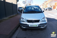 MERCEDES CLASSE A 170 CDI  Family avec 144544 kms d'origine