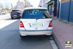 MERCEDES CLASSE A 170 CDI  Family avec 144544 kms d'origine