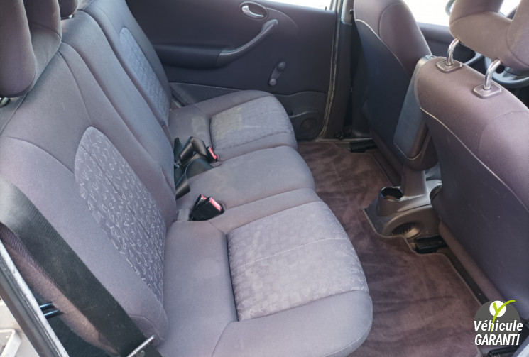 MERCEDES CLASSE A 170 CDI  Family avec 144544 kms d'origine
