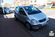 MERCEDES CLASSE A 170 CDI  Family avec 144544 kms d'origine