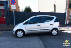MERCEDES CLASSE A 170 CDI  Family avec 144544 kms d'origine