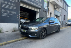 BMW SERIE 1 125i pack m sport  F21 2.0 227 cv origine France 1er main 