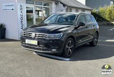 VOLKSWAGEN TIGUAN 1.5 TSi 150 CARAT EXCLUSIVE DSG7