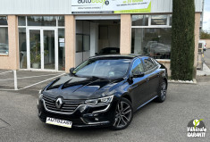 RENAULT TALISMAN 1.6 / dCi / 160 ch / energy Intens / 4 Control / EDC / entretien Renault