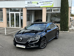 RENAULT TALISMAN 1.6 / dCi / 160 ch / energy Intens / 4 Control / EDC / entretien Renault