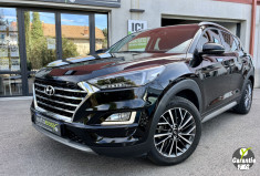 HYUNDAI TUCSON 1.6 crdi 136 Premium Dct-7 4x4