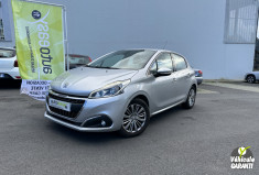 PEUGEOT 208 1.2 PureTech 82 Allure