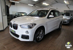 BMW X1 F48 2.0i S Drive M Sport 192cv DCT7