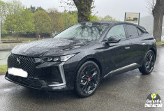 DS DS4 1.2 THP PURETECH PERFOMANCE LINE PLUS EAT8 S&S 130