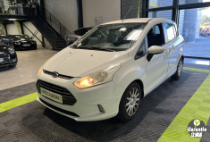 FORD B-MAX 1.4 90 Ch Trend