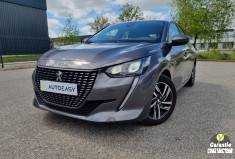 PEUGEOT 208 II 5 Portes 1.2 PureTech 100 cv ALLURE - I-COCKPIT