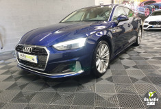AUDI A5  Sportback 40 TFSI 190 cv Mild Hybrid Avus S tronic 7