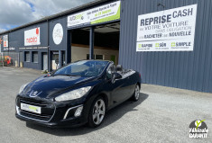 PEUGEOT 308 CC 2.0 Hdi 163 ch Féline