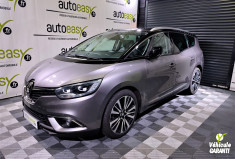 RENAULT GRAND SCENIC  IV 1.6 DCI EDC6 160 7 PLACES INITIALE PARIS