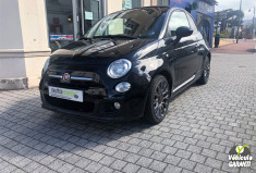 FIAT 500 C 1.3 MJTD CABRIOLET S&S 95