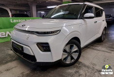 KIA e-Soul e-DESIGN 204 CH 64 kwatt 