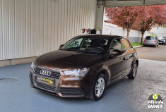 AUDI A1 SPORTBACK 1.6 TDI 90 gps radar de recul