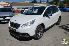 PEUGEOT 2008 1.6 HDI 120 CH CROSSWAY