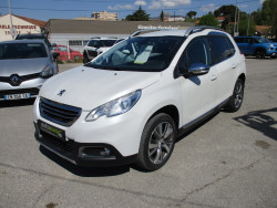 PEUGEOT 2008 1.6 HDI 120 CH CROSSWAY