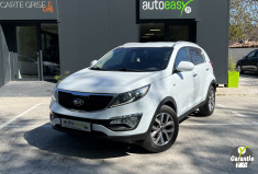 KIA SPORTAGE 1.7 CRDi 115 Origins Ultimate 4x2 / Suivi 100 % Kia 