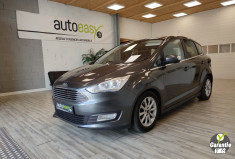 FORD C-MAX 2 (CEU) Phase 2 1.5 TDCi PowerShift S&S 120 cv