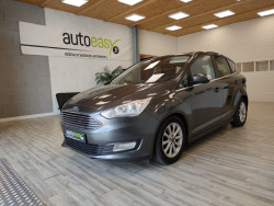 FORD C-MAX 2 (CEU) Phase 2 1.5 TDCi PowerShift S&S 120 cv