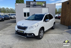 PEUGEOT 2008 1.6 BlueHDi 120 Allure Business S&S BMV6