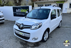 RENAULT KANGOO 1.5 DCI 90 INTENS - état neuf