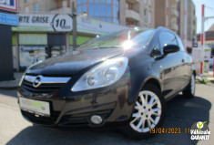 OPEL CORSA 1.2 80 ch Edition+ Boite Automatique