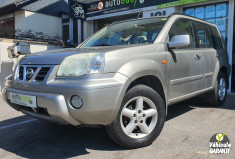 NISSAN X-TRAIL 2.0 140 ch 