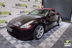 NISSAN 370 Z 3.7 i V6 328 ROADSTER BVA FAIRLADYZ
