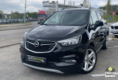 OPEL MOKKA X 1.4 Turbo 140 Midnight Edition 