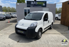 CITROEN NEMO HDi 80 Business 