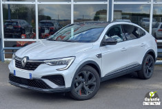 RENAULT ARKANA 1.3 TCE 160 EDC RS LINE 1°M