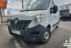 RENAULT MASTER Fg F3500 L2H2 2.3 dCi 150 ch Grand Confort BVR