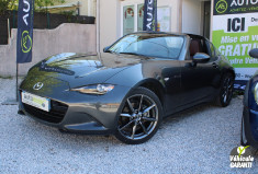 MAZDA MX-5 2.0 RF 2.0 160 NAPPA EDITION  40/50