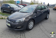 OPEL ASTRA Sports Tourer II 1.6 CDTI 110 ch Start&Stop Edition