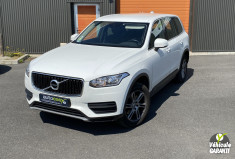 VOLVO XC90 Kinetic Geartronic D4 2.0 TDi 16V FWD  5p 190 cv Boîte auto 