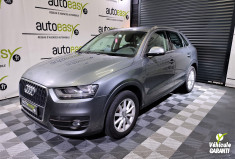 AUDI Q3 2.0 TDI 16V DPF 140 AMBIENTE
