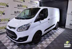FORD TRANSIT 2.2 TDCI 16V L1H1 S&S 100
