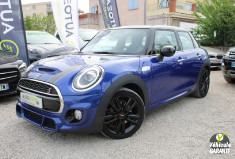 MINI MINI COOPER S 192 CV  JCW  SIEGE DINAMICA 