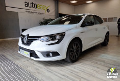 RENAULT MEGANE 1.2 TCe 100 CV energy Limited