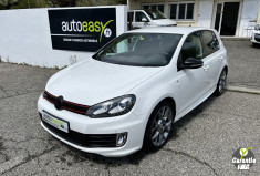 VOLKSWAGEN GOLF GTI 2.0 TSI 235 DSG7 Edition 35 5p