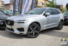 VOLVO XC60 T8  303 + 87 CV R-DESIGN  TOIT PANORAMIQUE