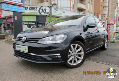VOLKSWAGEN GOLF 1.5 TSI 130 CH BLUEMOTION 