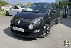 RENAULT TWINGO II 1.2 LEV 16v 75 ch Intens