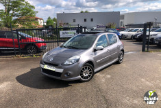 RENAULT CLIO 3 / 1.6 / 128 ch / Gordini / toit ouvrant / 5 p